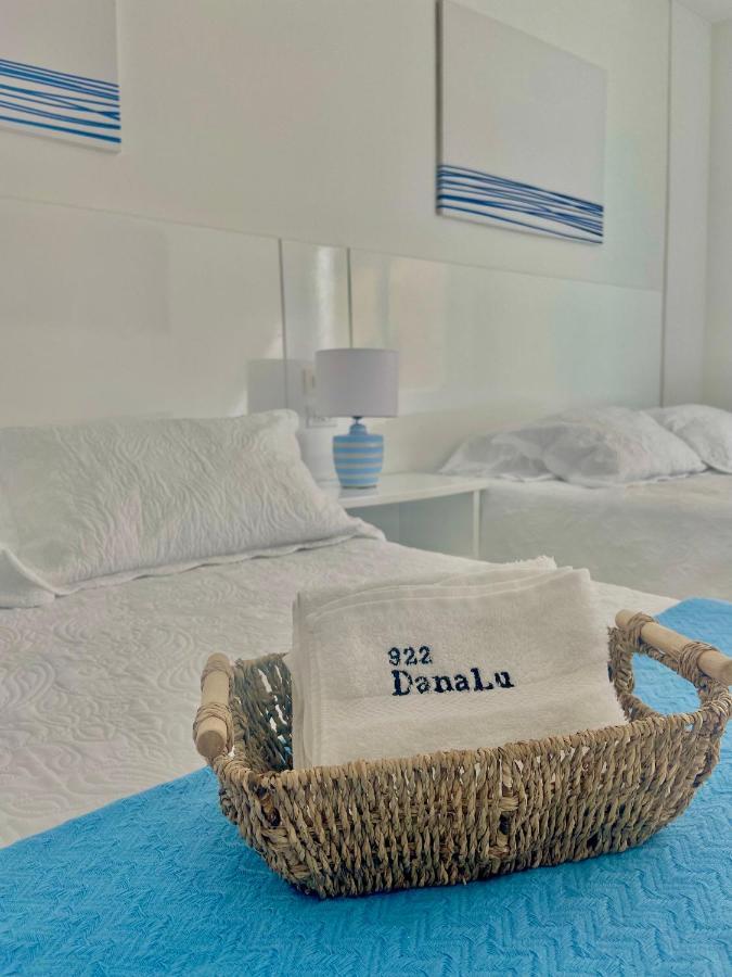 Hermoso Apartamento En La Playa Cartagena Exteriér fotografie